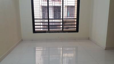 1 BHK Apartment