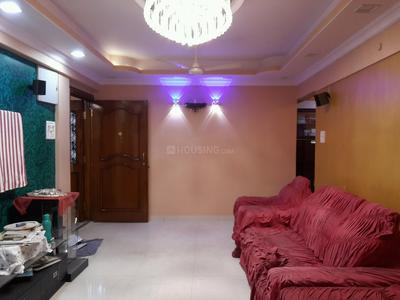 3 BHK अपार्टमेंट