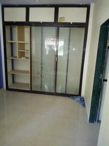 1 BHK Apartment