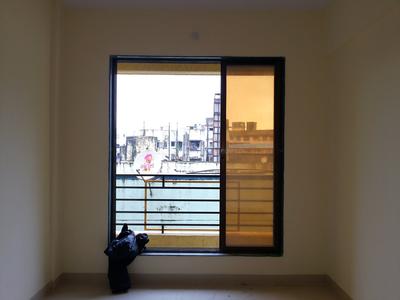 1 BHK Apartment