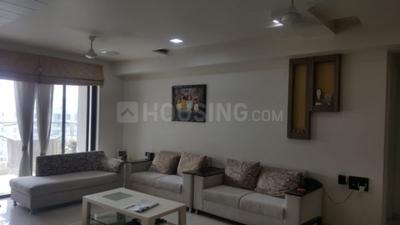 5 BHK अपार्टमेंट