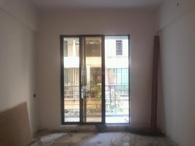 1 BHK Apartment