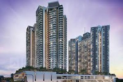 2 BHK Apartment