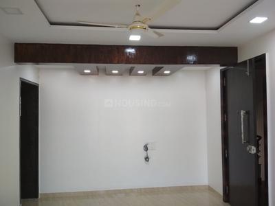 Gallery Cover Image of 2600 Sq.ft 3 BHK Apartment for buy in Wadala Gaon for 10000000