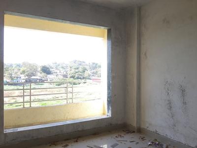 1 BHK Apartment