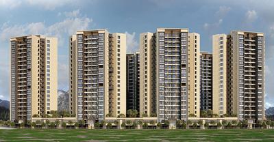 2 BHK Apartment