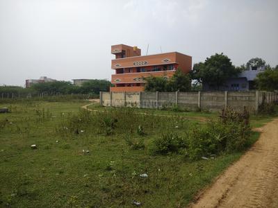Gallery Cover Image of Sq.ft Residential Plot for buy in Padapai for 1920000