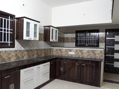 Gallery Cover Image of 2100 Sq.ft 4 BHK Independent House for buy in North Nada for 7000000