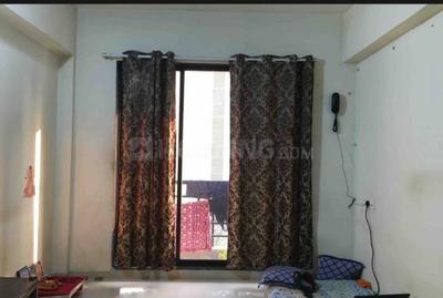 Gallery Cover Image of 1050 Sq.ft 2 BHK Apartment for rent in Ulwe for 13000