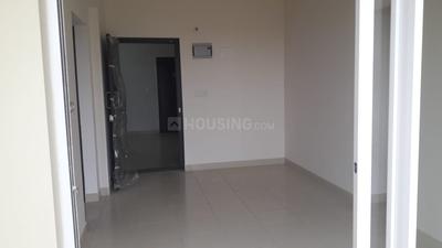 1 BHK Apartment