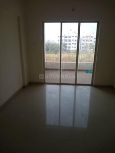 Gallery Cover Image of 629 Sq.ft 1 BHK Apartment for buy in Kirkatwadi for 3500000