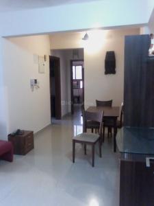 Gallery Cover Image of 585 Sq.ft 1 BHK Apartment for buy in Wadala East for 12700000