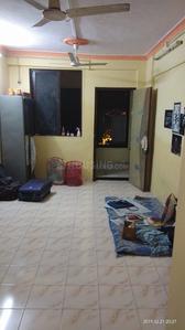 1 BHK Apartment