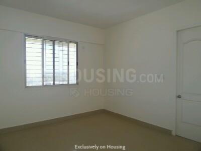 Gallery Cover Image of 1185 Sq.ft 2 BHK Apartment for buy in B.Hosahalli for 4500000