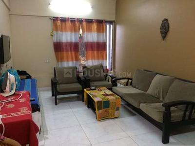 1 BHK Apartment