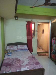 Gallery Cover Image of 500 Sq.ft 1 BHK Independent House for buy in Yerawada for 2000000