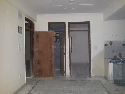 Gallery Cover Image of 750 Sq.ft 2 BHK Apartment for buy in Chhattarpur for 2650000