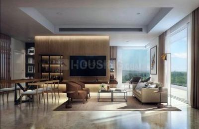 3 BHK फ़्लैट