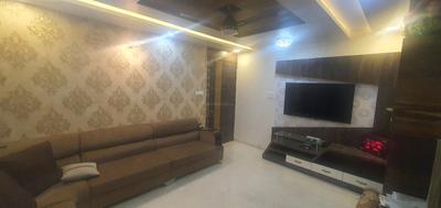 Gallery Cover Image of 1078 Sq.ft 2 BHK Independent Floor for buy in Pharande L Axis, Moshi for 10000000