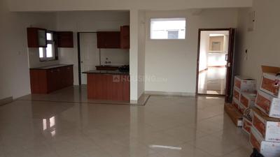 3 BHK अपार्टमेंट