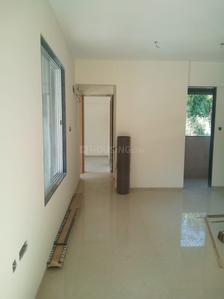 Gallery Cover Image of 924 Sq.ft 2 BHK Apartment for buy in Wakad for 5735000