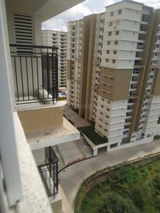 1 BHK Apartment