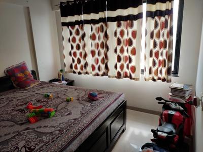 2 BHK Apartment