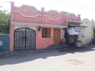 Gallery Cover Image of 1800 Sq.ft 5 BHK Independent House for buy in Chandrayangutta for 7500000