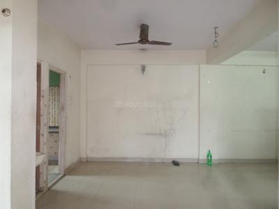Gallery Cover Image of 1023 Sq.ft 2 BHK Apartment for buy in Tollygunge for 6500000