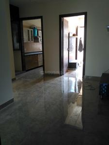 2 BHK Independent Floor
