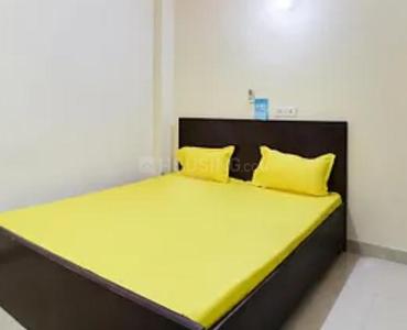 Bedroom Image of Zolo Stays in Sector 35