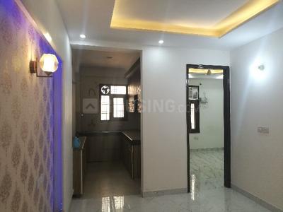 3 BHK Independent Floor