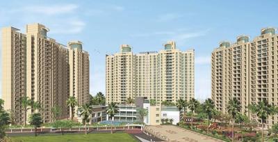 Gallery Cover Image of 1115 Sq.ft 3 BHK Apartment for buy in Thane West for 16200000
