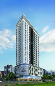 1 BHK Apartment