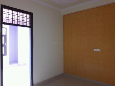 1 BHK Apartment