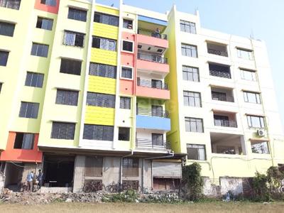 Gallery Cover Image of 550 Sq.ft 1 BHK Apartment for buy in Duillya for 1457500