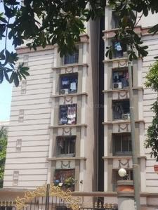 Gallery Cover Image of 770 Sq.ft 2 BHK Apartment for buy in Mira Road East for 7900000