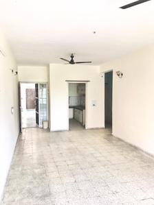 Gallery Cover Image of 1010 Sq.ft 2 BHK Apartment for buy in Senior Citizen Home Complex, Phi II Greater Noida for 3250000