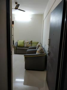 1 BHK Apartment