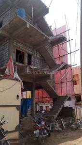 1 BHK Apartment