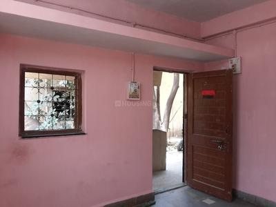 1 RK Independent House