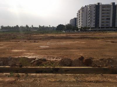 Gallery Cover Image of Sq.ft Residential Plot for buy in Jakkur for 3200000