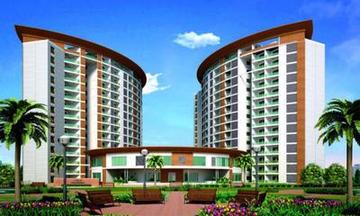 3 BHK Apartment