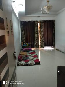 Gallery Cover Image of 900 Sq.ft 2 BHK Apartment for buy in Boisar for 3500000