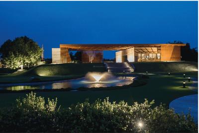 6 BHK Villa