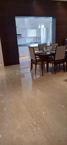 3 BHK Independent Builder Floor