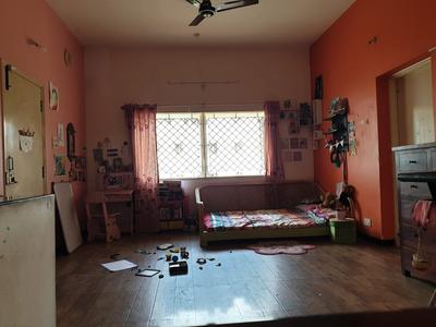 5 BHK Independent House