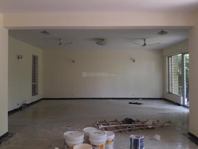 5 BHK Independent House