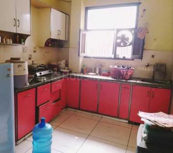 3 BHK Apartment