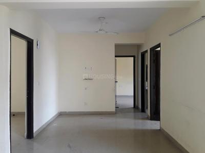 3 BHK Apartment